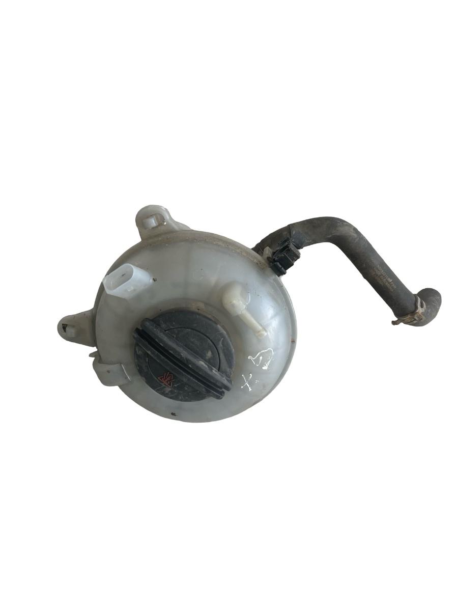 Vas rezervor de expansiune lichid de racire VOLKSWAGEN GOLF VII 5G1, BE1 2012 - > 5Q0121407D