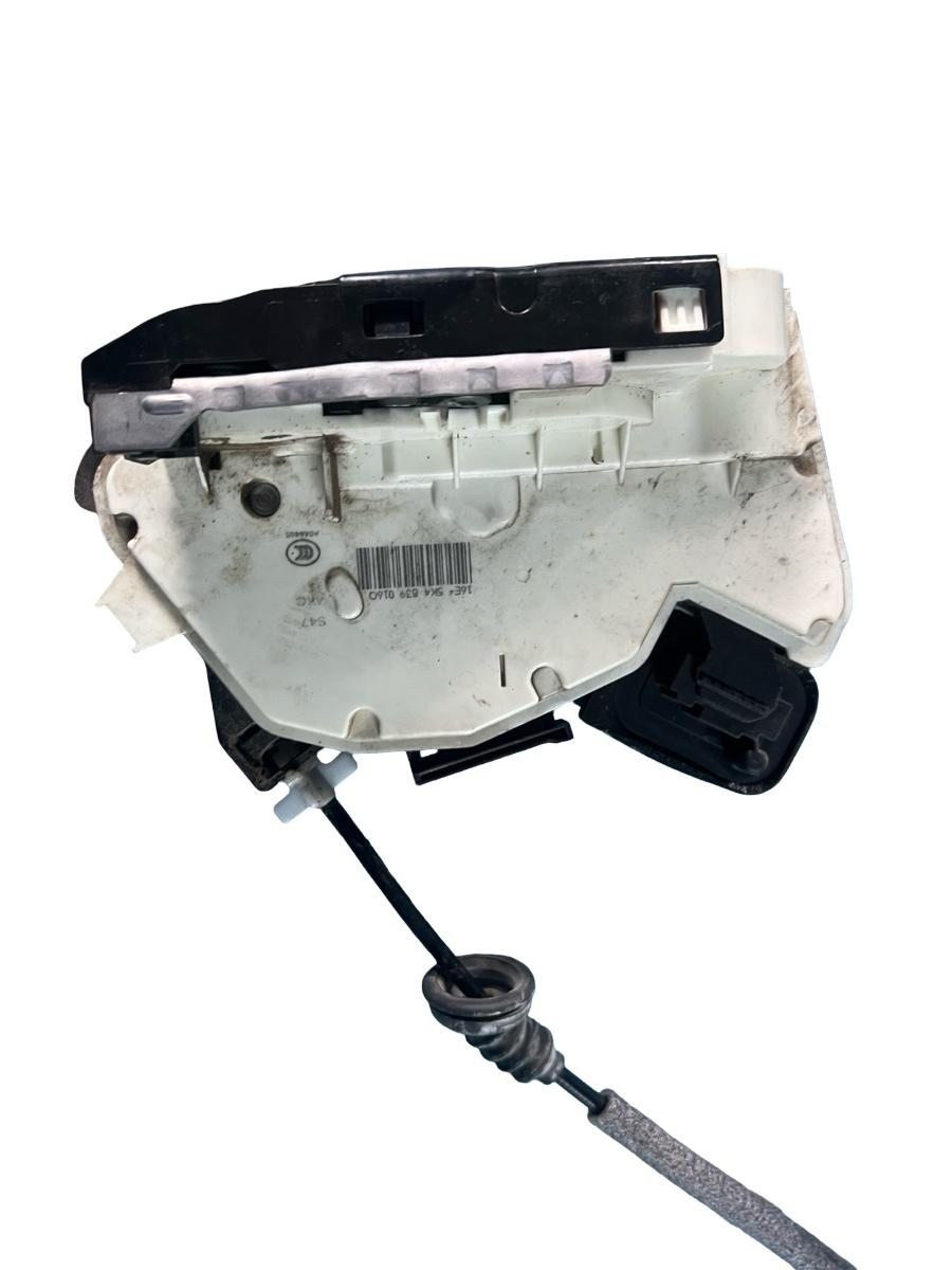 Broasca usa dreapta spate VOLKSWAGEN GOLF VII 5G1, BE1 2012 - > 5K4839016Q