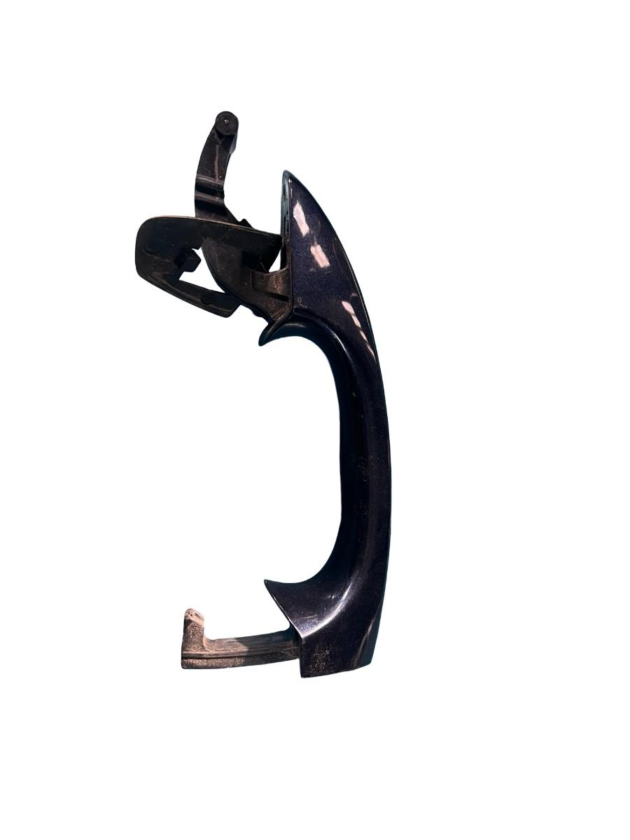 Maner exterior portiera fata dreapta VOLKSWAGEN GOLF VII 5G1, BE1 2012 - > – foto 2
