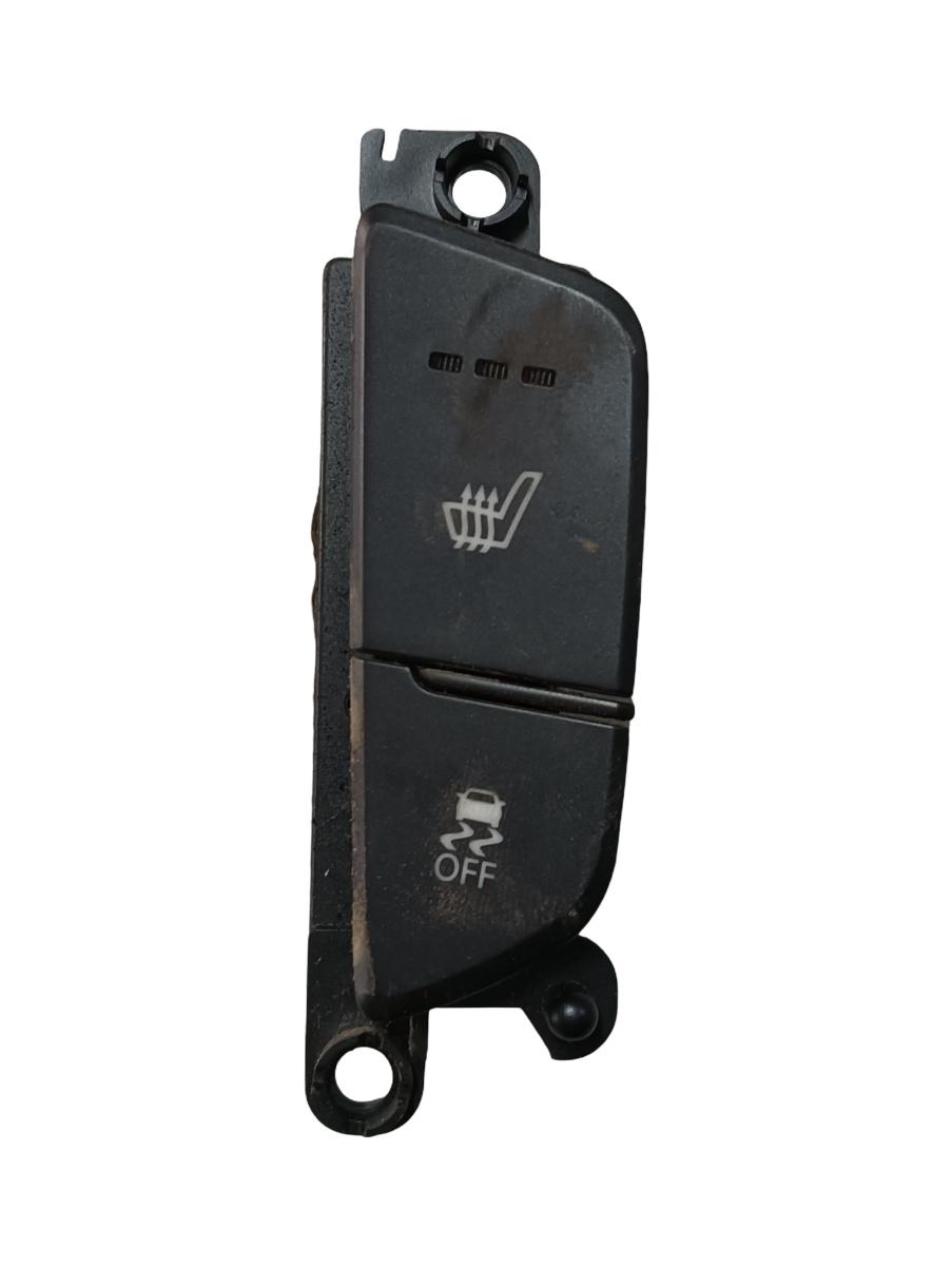 Comutator incalzire scaun HYUNDAI i40 VF 2012 - >