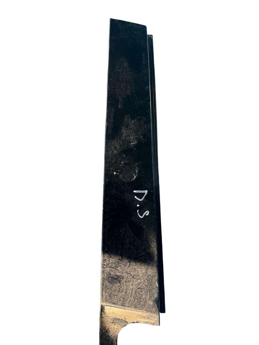 Ornamente portiera spate dreapta VOLKSWAGEN GOLF VII 5G1, BE1 2012 - > – foto 2