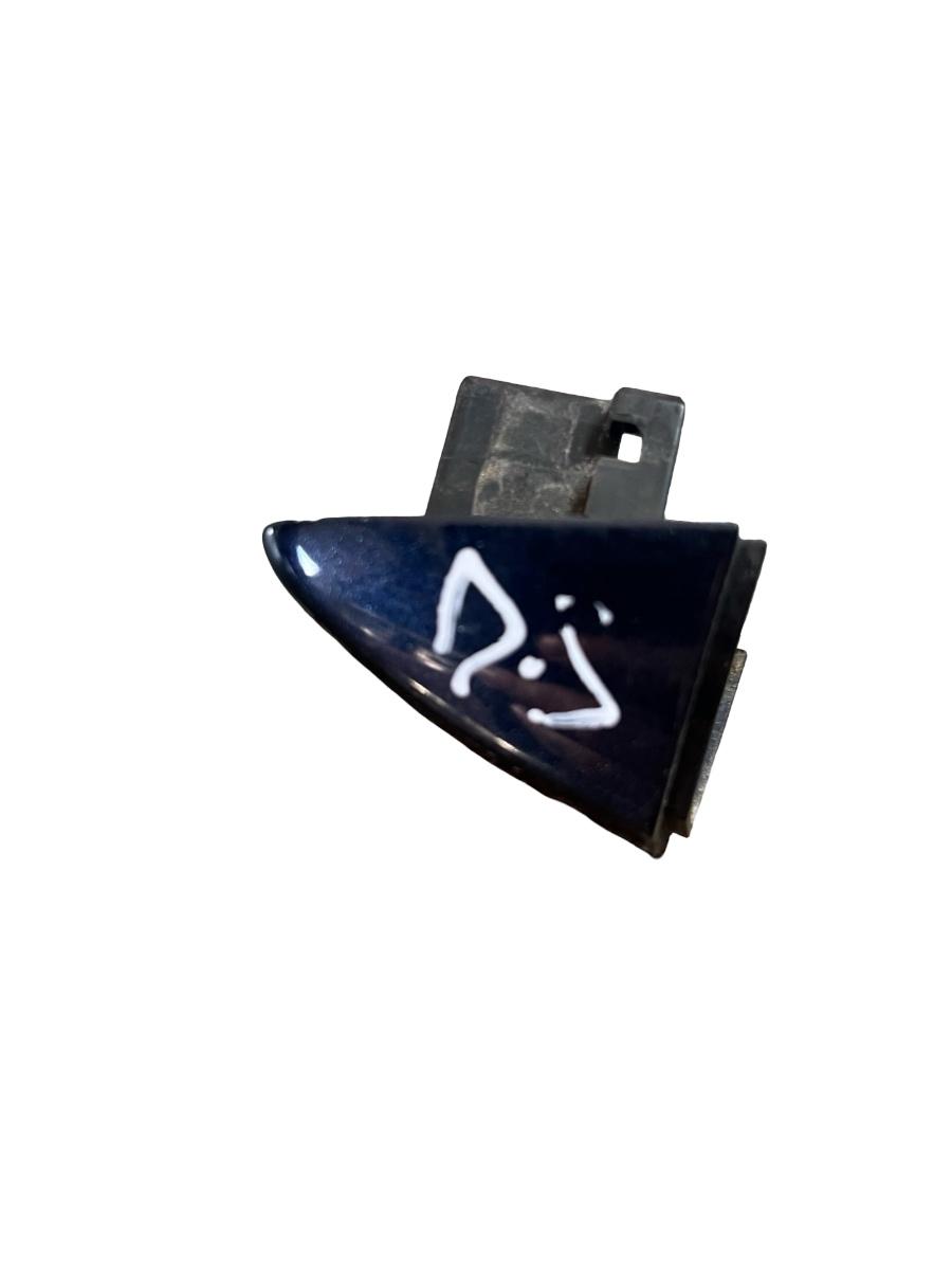 Capac maner portiera spate dreapta VOLKSWAGEN GOLF VII 5G1, BE1 2012 - > – foto 2