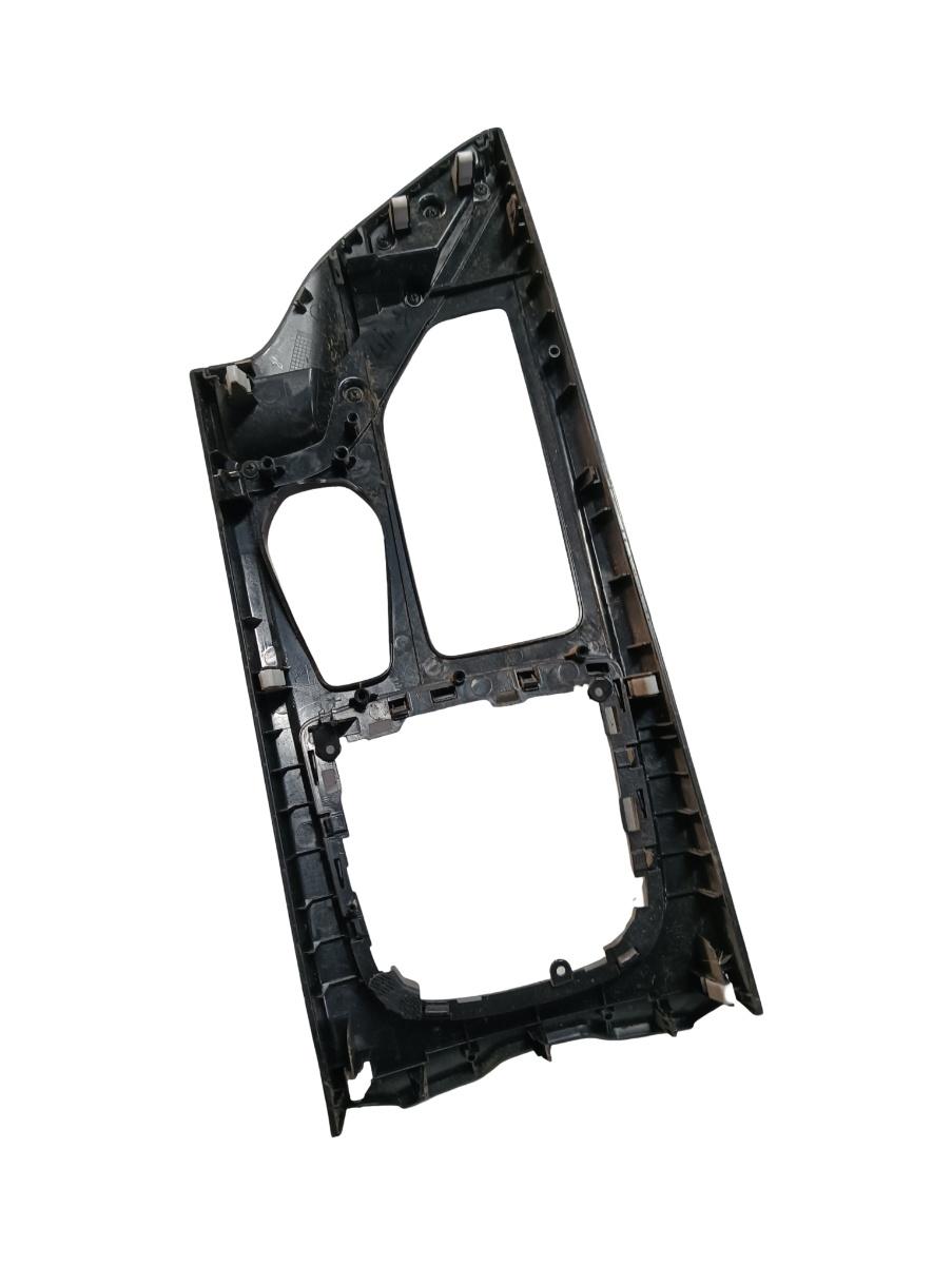 Consola din plastic schimbator de viteze HYUNDAI i40 VF 2012 - > – foto 2