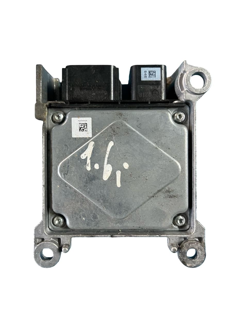 Modul/unitate de control airbaguri FORD FOCUS C-MAX DM2 2003 - 2007 4M5T-14B056AD – foto 2