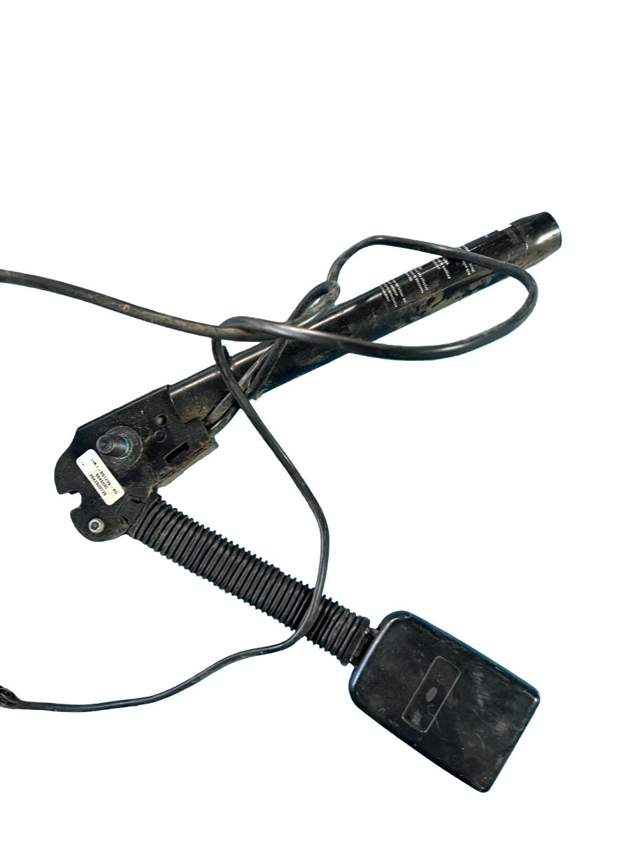 Pretensionare centura de siguranta fata stanga FORD FOCUS C-MAX DM2 2003 - 2007 – foto 2