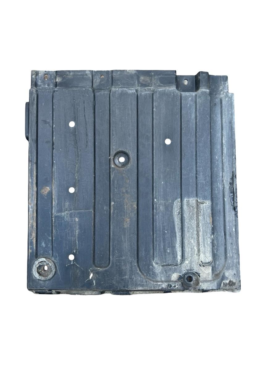 Protectie sub caroserie/scut stanga spate HYUNDAI i40 CW VF 2011 - >
