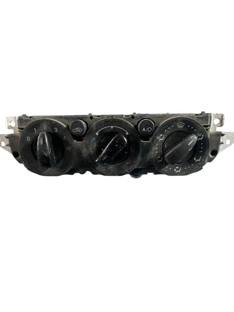 Panou Clima FORD FOCUS C-MAX DM2 2003 - 2007 3M5T-19980-AD