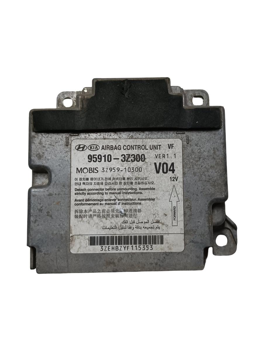 Modul/unitate de control airbaguri HYUNDAI i40 VF 2012 - > 959103z300