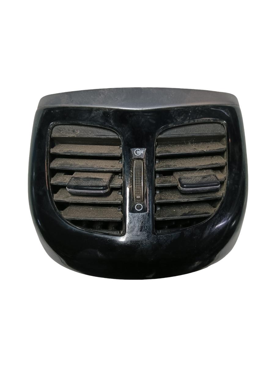 Grila de ventilatie spate HYUNDAI i40 VF 2012 - >