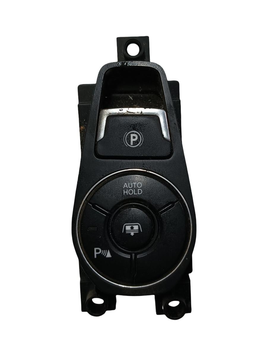 Buton frana de mana HYUNDAI i40 VF 2012 - > 937663z090