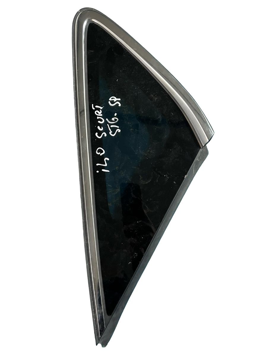 Geam lateral spate stanga spate HYUNDAI i40 CW VF 2011 - >