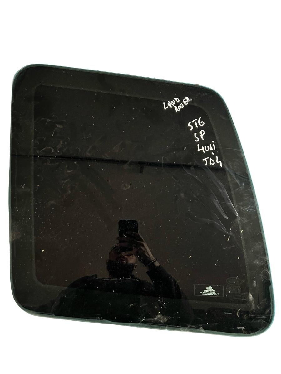 Geam lateral spate stanga LAND ROVER FREELANDER 2 LF_, L359 2006 - 2014