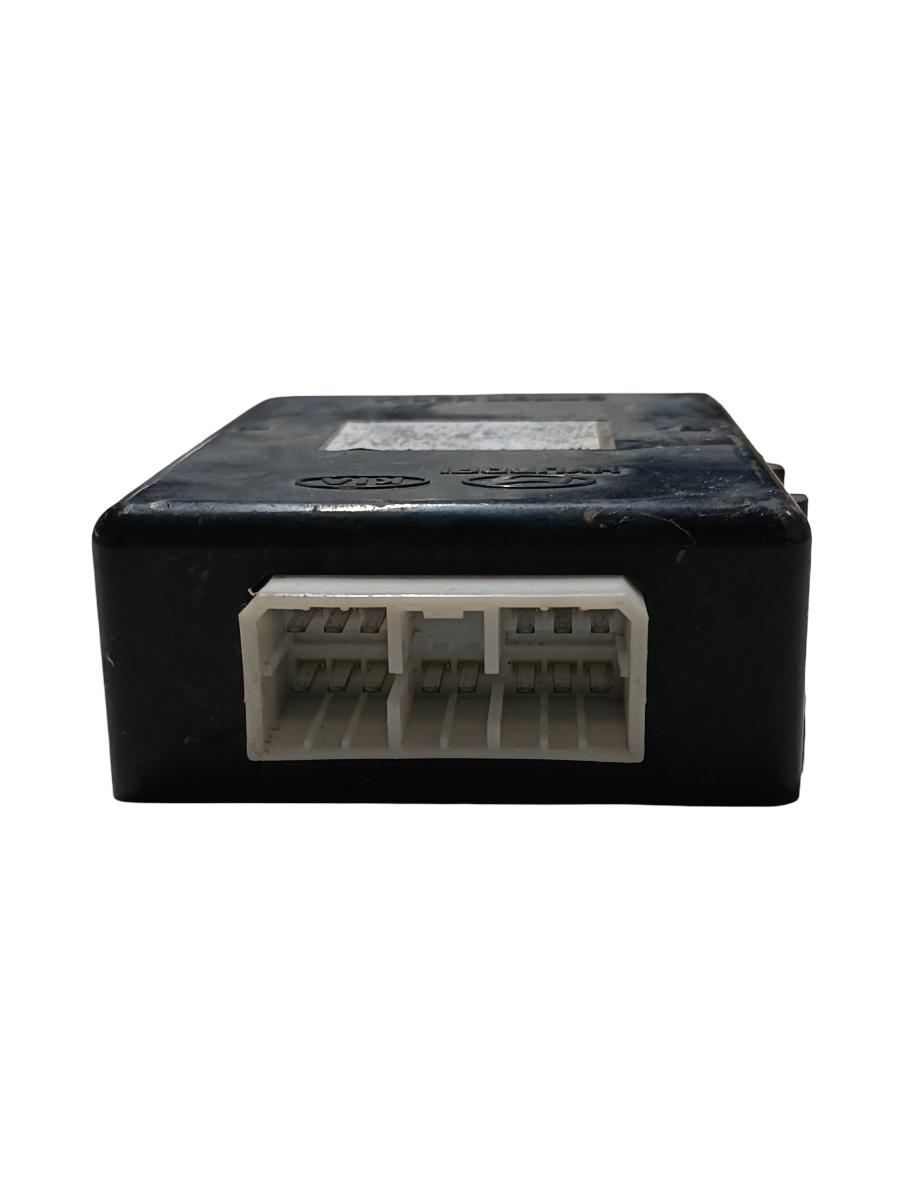 Modul de confort HYUNDAI i40 VF 2012 - >