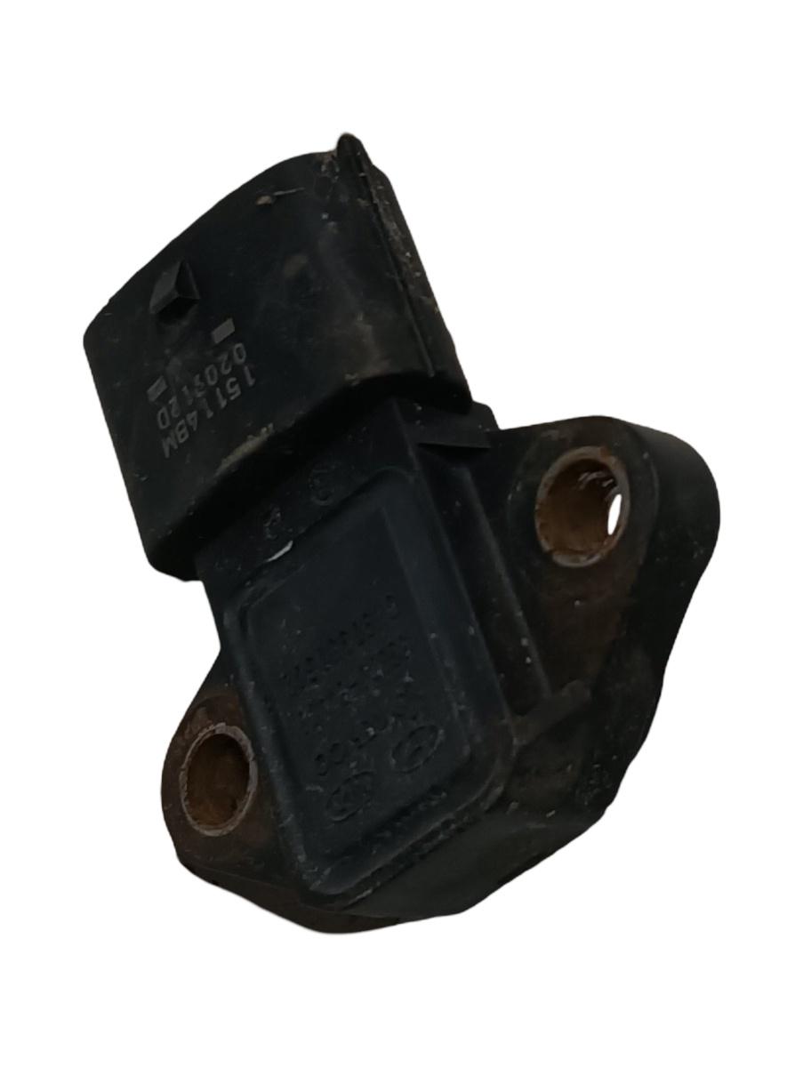Senzor de presiune gaze de esapament HYUNDAI i40 VF 2012 - > 3930084400 – foto 2