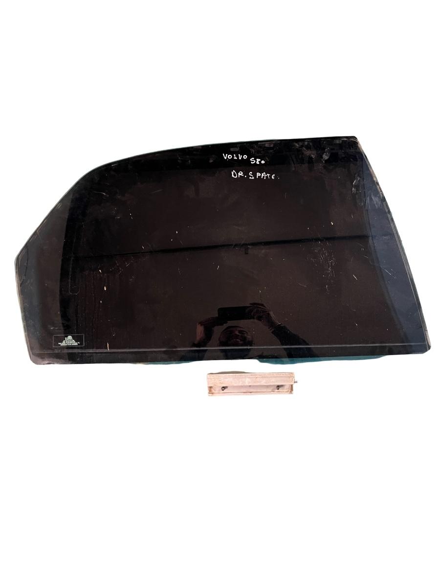 Geam portiera spate dreapta VOLVO S80 I TS, XY, 184 1998 - 2008