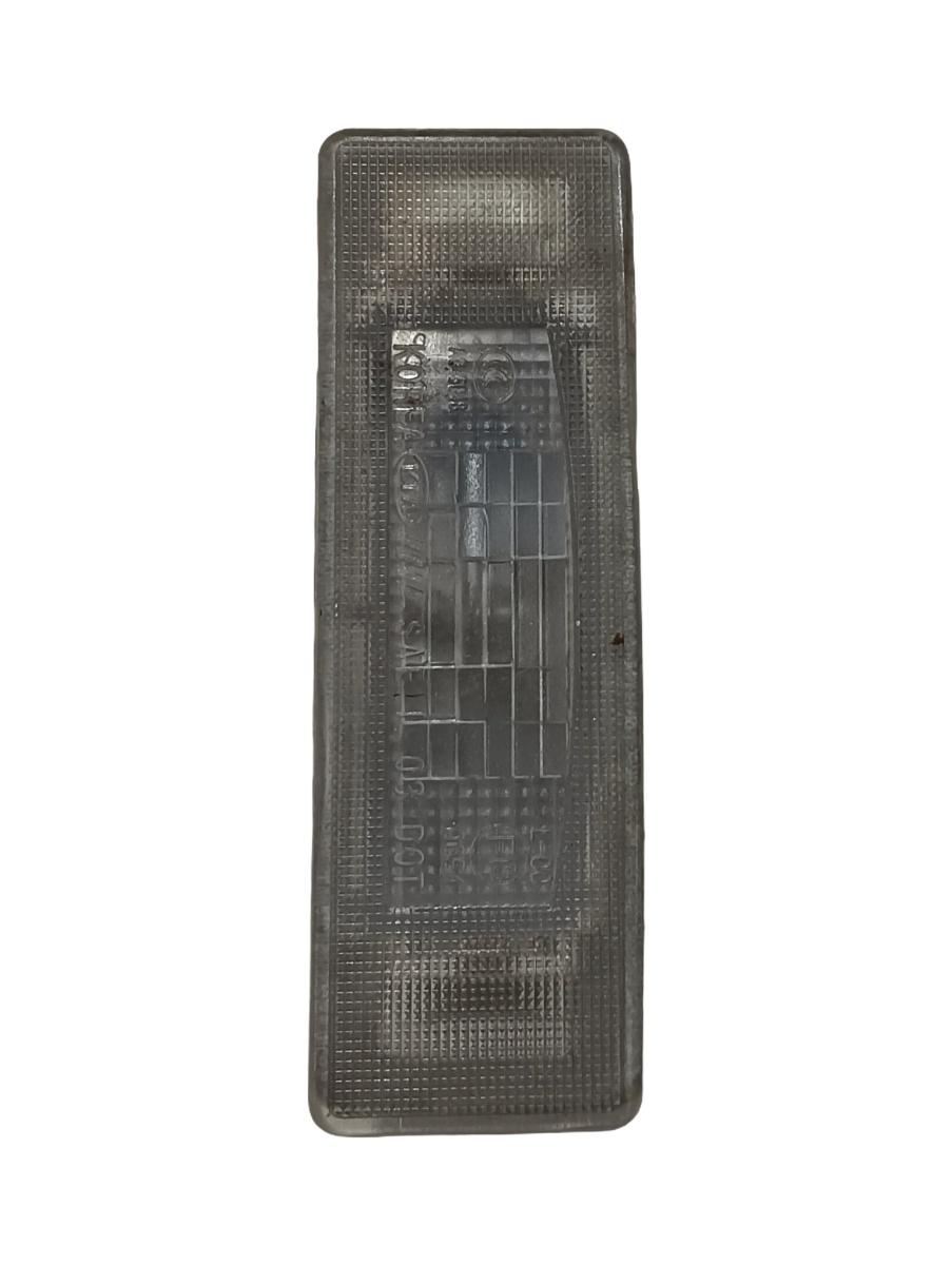 Lampa numar de inmatriculare HYUNDAI i40 VF 2012 - >