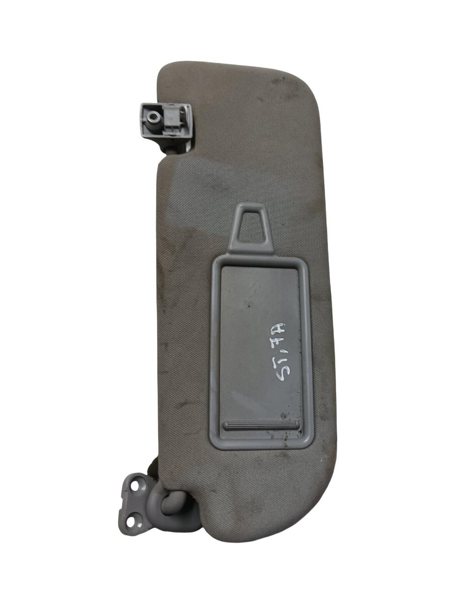 Parasolar stanga fata HYUNDAI i40 VF 2012 - >