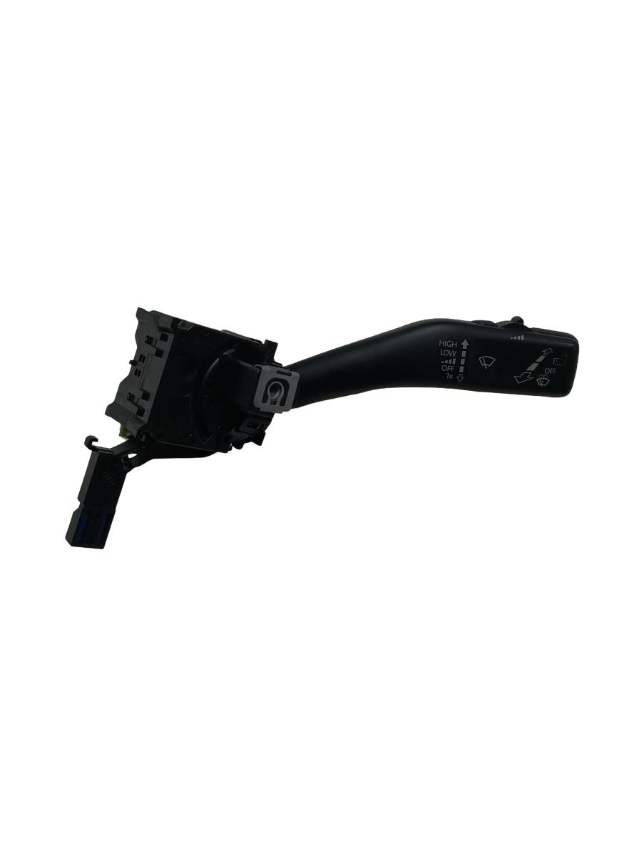 Maneta actionare stergatoare VOLKSWAGEN TIGUAN 5N_ 2007 - > TDI 4motion CBAB, CFFB, CLJA VAG 1k0953519h