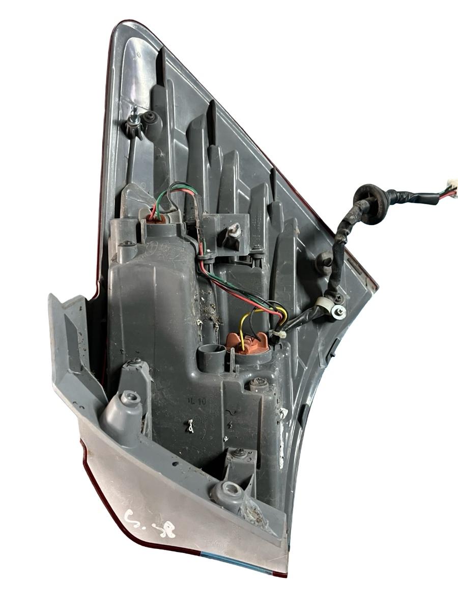 Lampa spate / Stop stanga HYUNDAI ix20 JC 2010 - > – foto 4