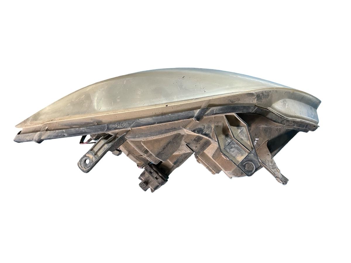 Far stanga GREAT WALL HOVER M1 2009 - 2013 – foto 2