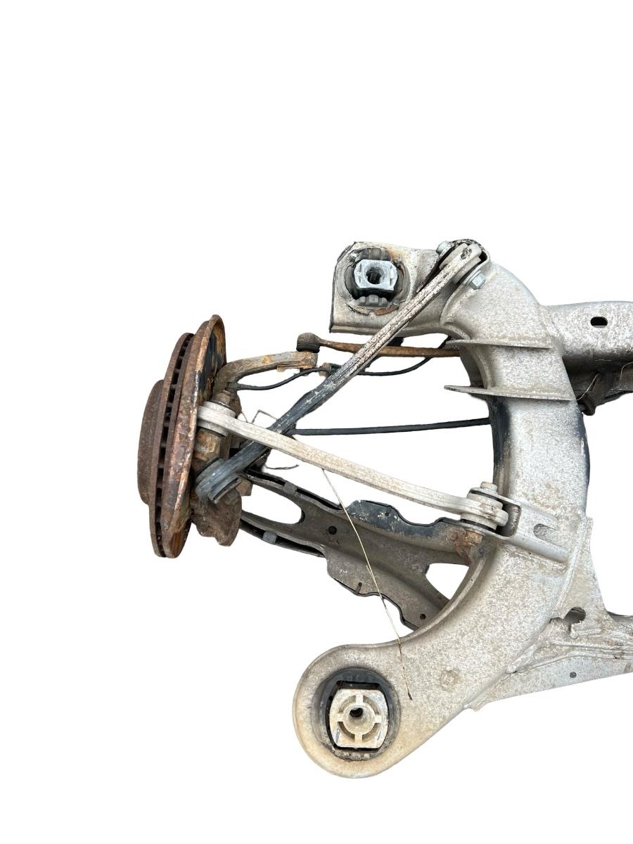 Punte spate MERCEDES-BENZ W215 CL203 2001 - 2006 – foto 2