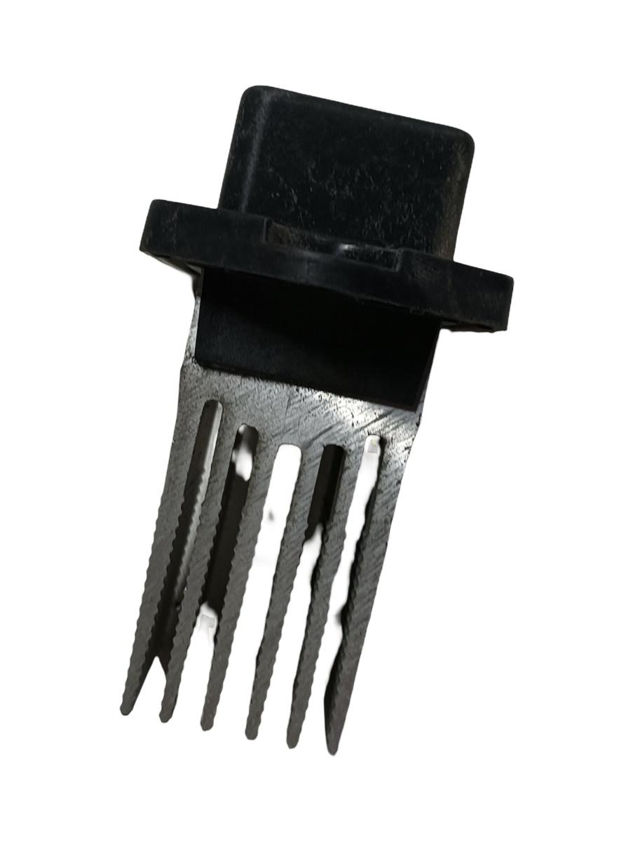 Rezistor motor/ventilator aeroterma HYUNDAI i40 VF 2012 - >