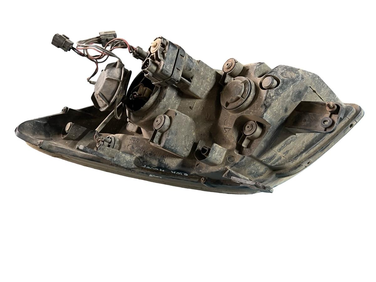 Far dreapta GREAT WALL HOVER 2004 - 2010 – foto 2