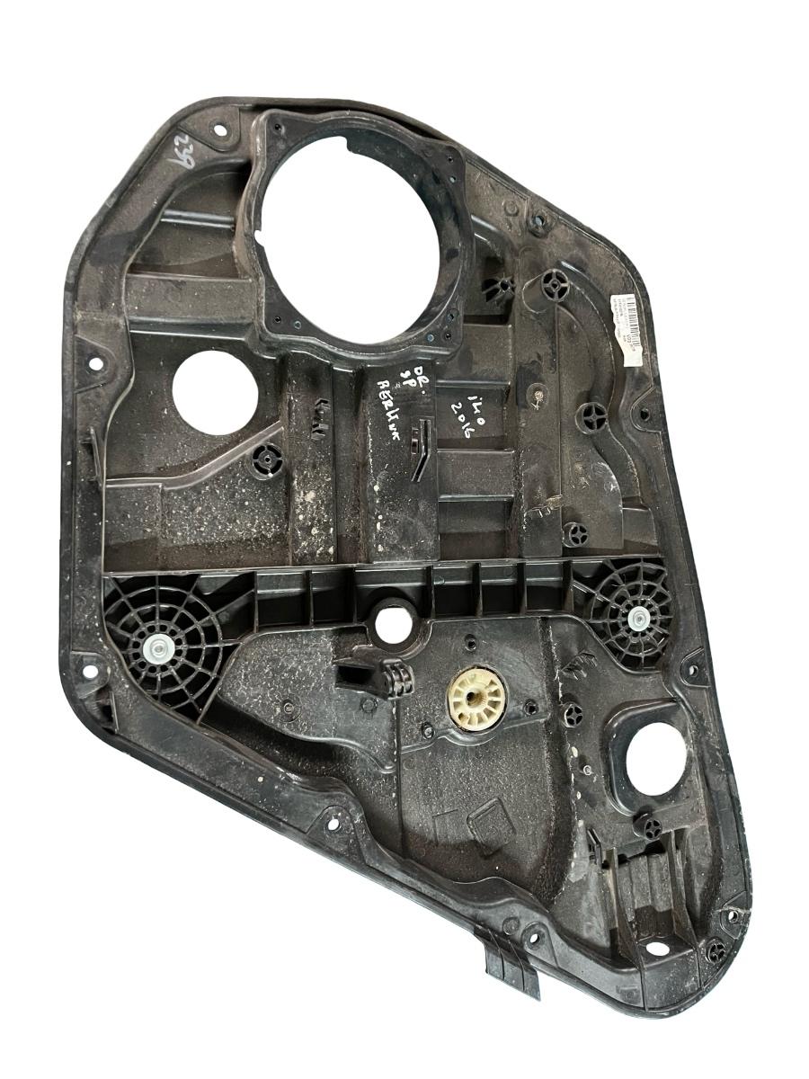 Macara Geam dreapta spate HYUNDAI i40 CW VF 2011 - > – foto 2