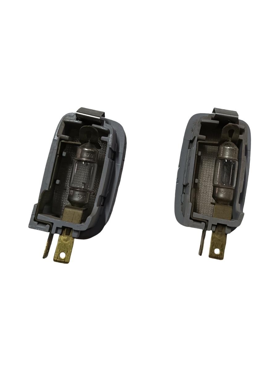 Lampa interioara habitaclu HYUNDAI i40 VF 2012 - > – foto 2