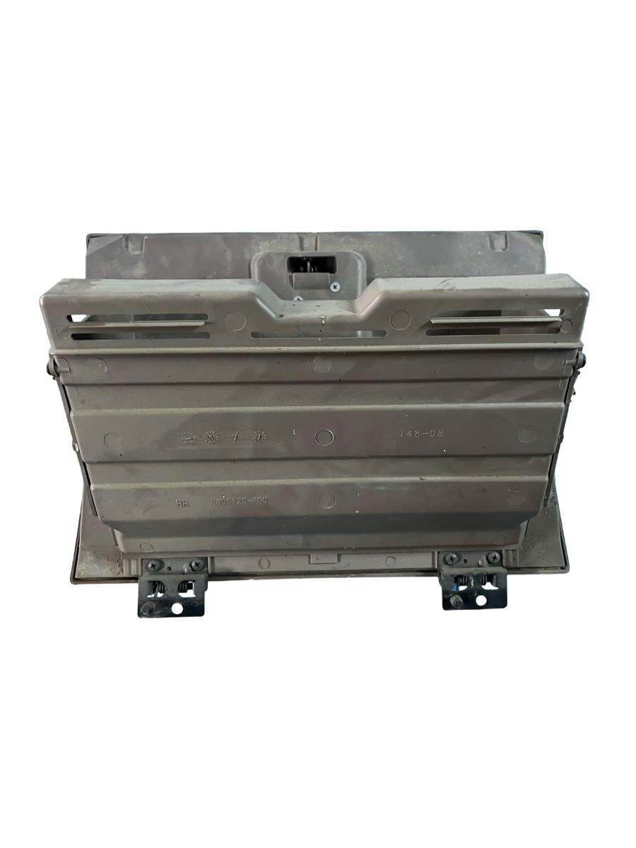 Torpedou GREAT WALL HOVER 2004 - 2010 – foto 2