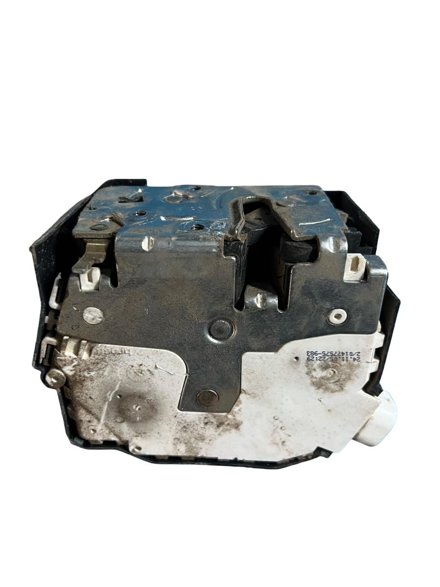 Broasca usa dreapta spate LAND ROVER FREELANDER 2 LF_, L359 2006 - 2014 – foto 2