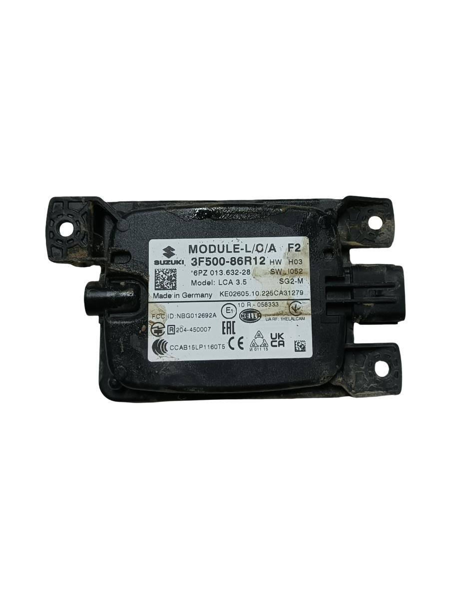 Modul de confort SUZUKI VITARA IV Facelift 2018 [ 2018 - 2024 ] 3f50086r12