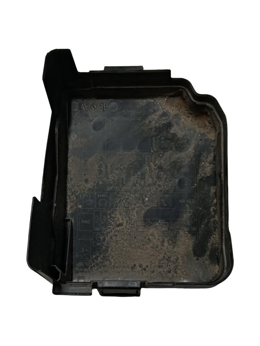 Capac tablou de sigurante HYUNDAI i40 VF 2012 - > – foto 2