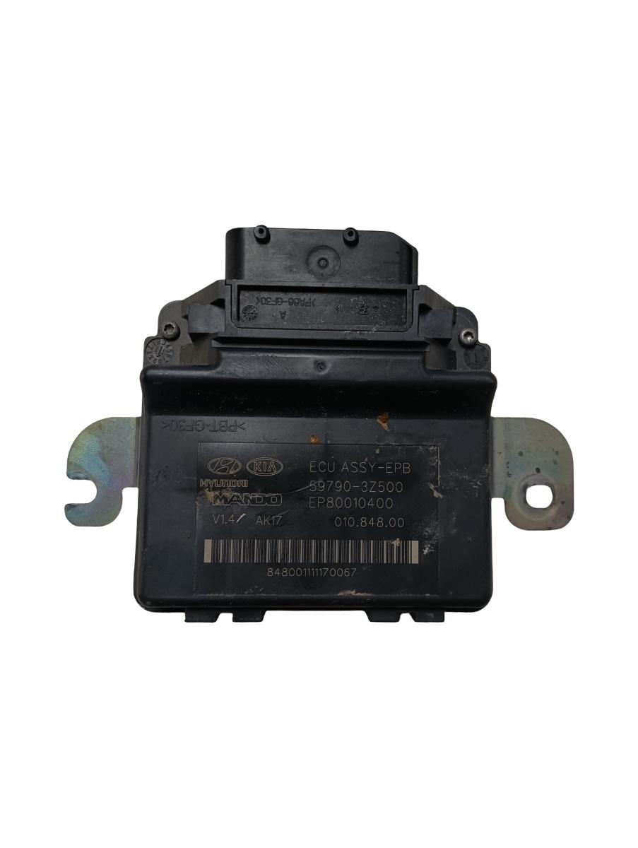Modul de control frana de mana HYUNDAI i40 VF 2012 - > 597903z500