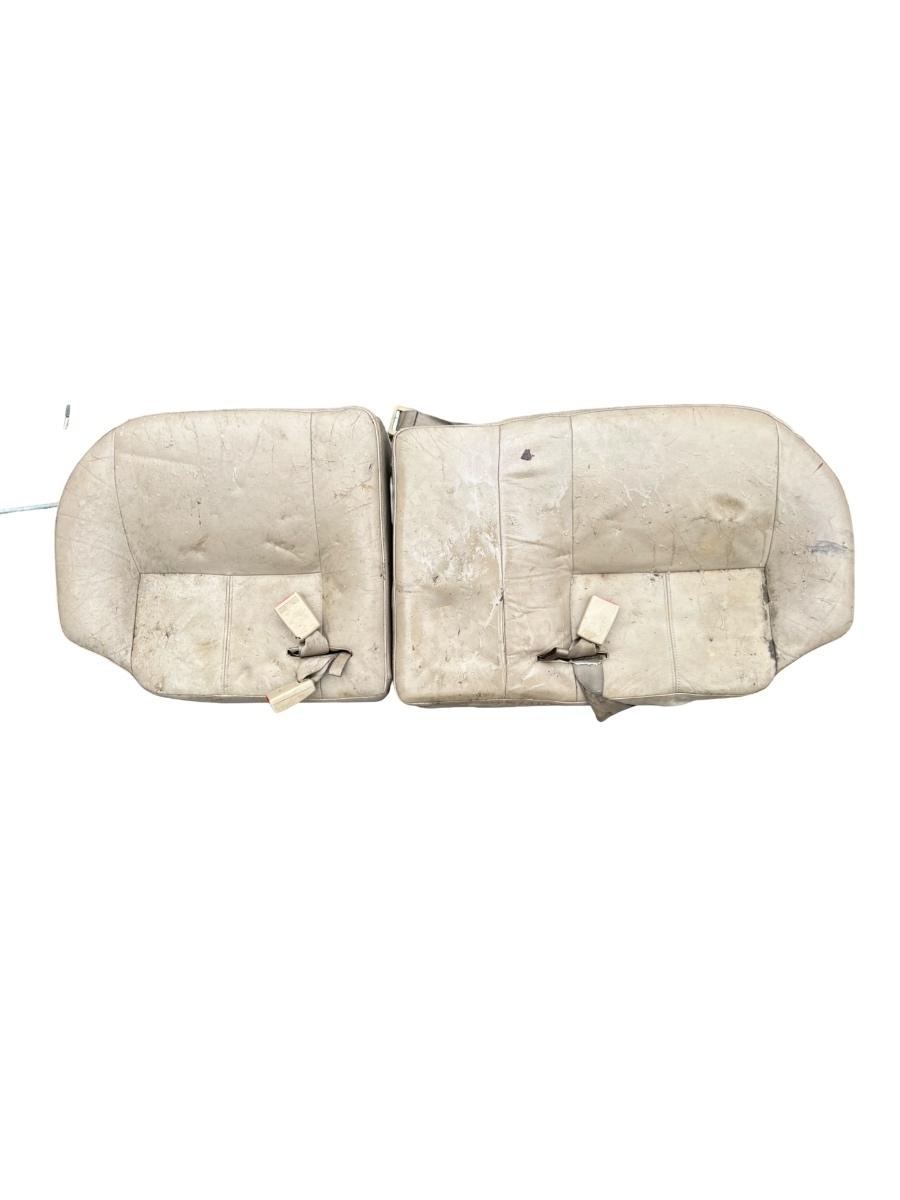 Bancheta spate GREAT WALL HOVER 2004 - 2010