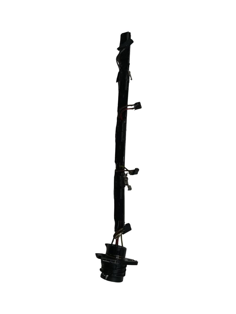 Cabluri injector combustibil VOLKSWAGEN GOLF V 1K1 2003 - 2009 1.9 TDI BKC, BLS, BXE