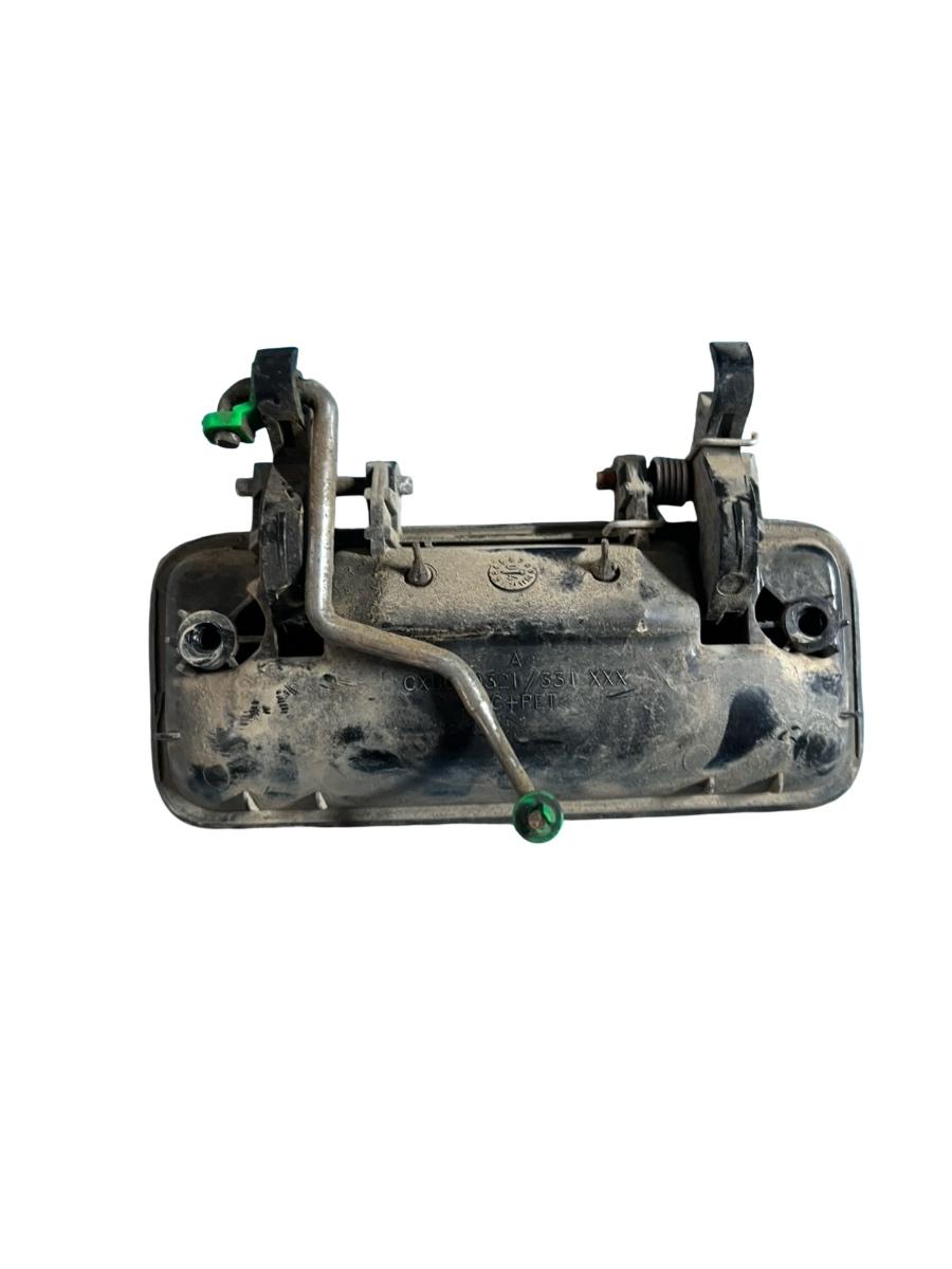 Maner exterior portiera spate dreapta LAND ROVER FREELANDER LN_, L314 1998 - 2006 – foto 2