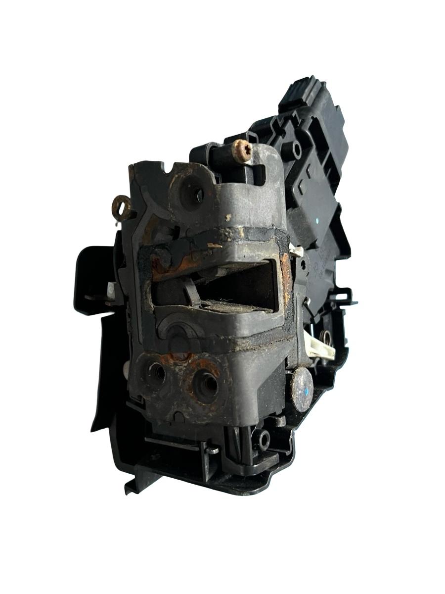 Broasca usa dreapta fata FORD FOCUS II DA_, HCP, DP 2004 - 2013