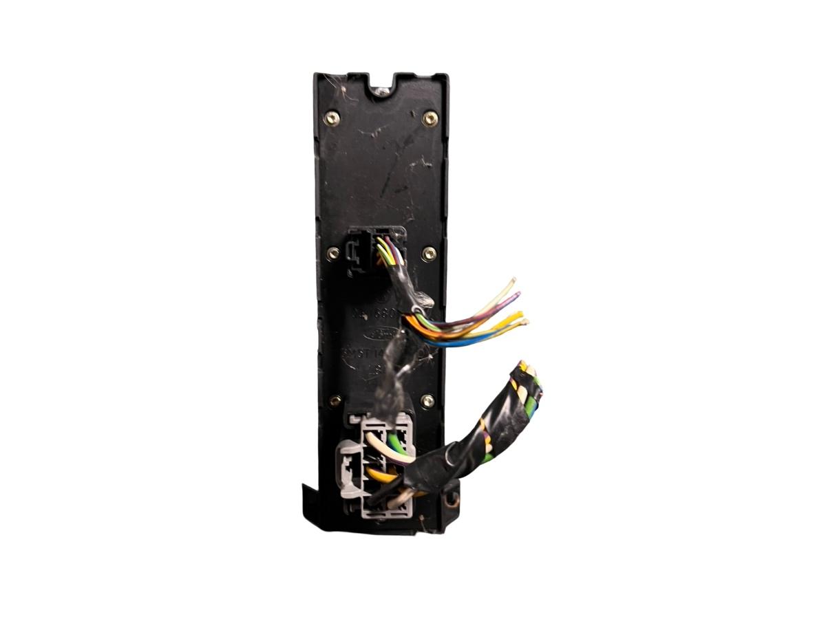 Butoane geamuri electrice FORD FOCUS C-MAX DM2 2003 - 2007 – foto 2