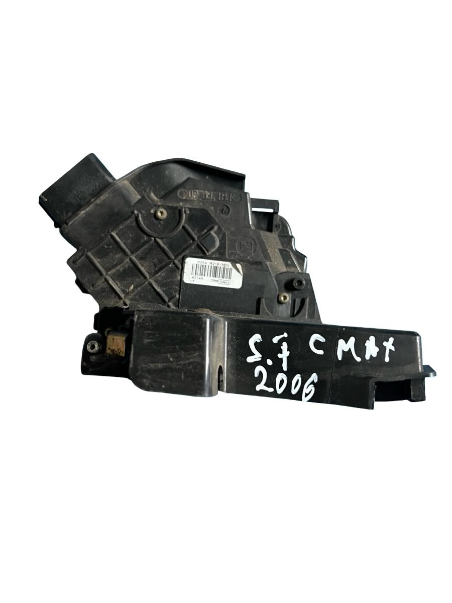 Broasca usa stanga fata FORD FOCUS C-MAX DM2 2003 - 2007 – foto 2