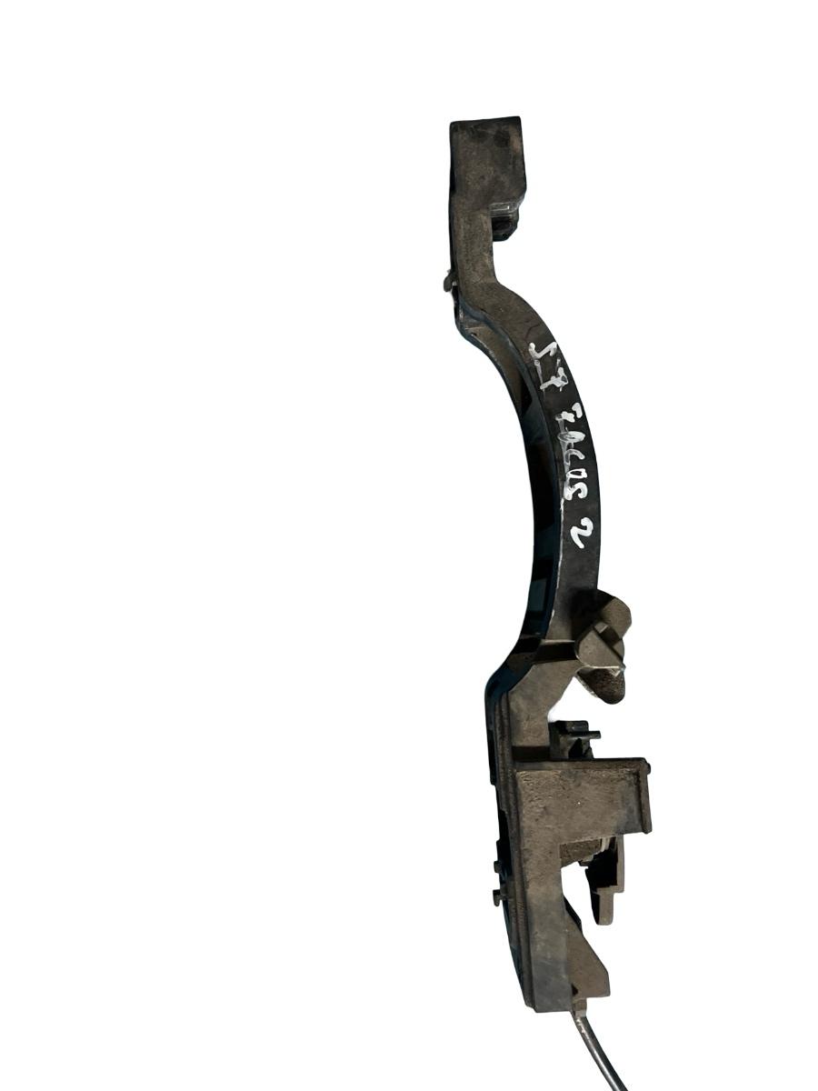 Maner/suport exterior portiera fata stanga FORD FOCUS II DA_, HCP, DP 2004 - 2013