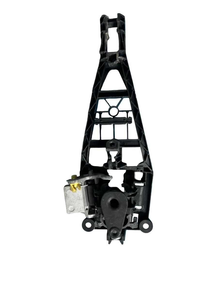 Maner/suport exterior portiera fata stanga OPEL ASTRA H L48, A04 2004 - 2014