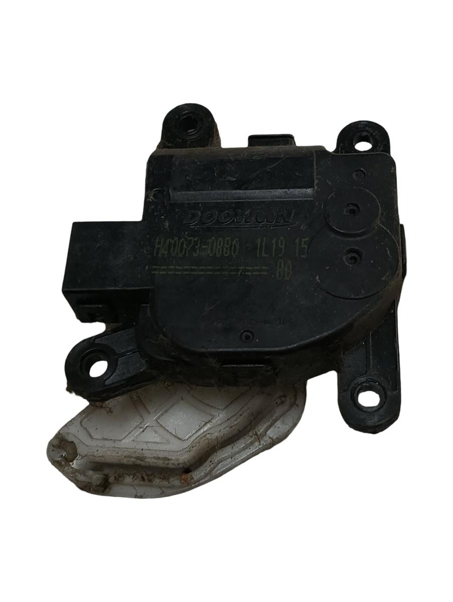 Actuator/motoras clapeta aer AC HYUNDAI i40 VF 2012 - > H400730880 – foto 2