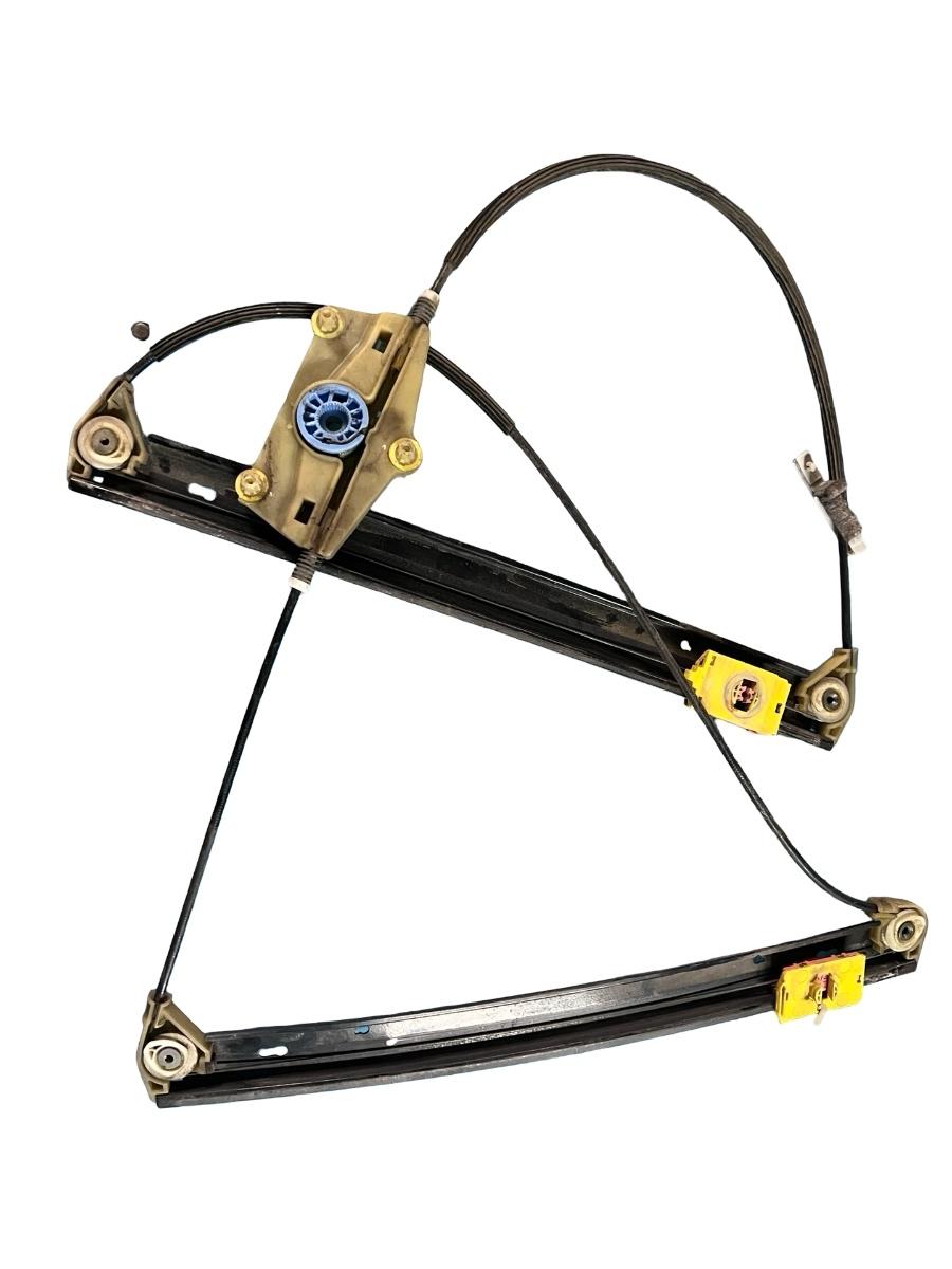 Macara Geam stanga fata AUDI A6/S6 III Saloon 4F2, C6 2004 - 2011