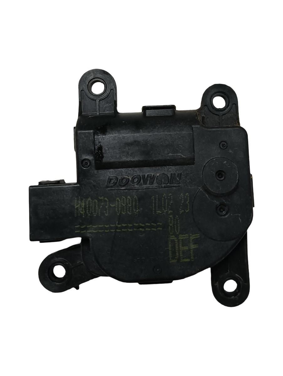 Actuator/motoras clapeta aer AC HYUNDAI i40 VF 2012 - > H400730880