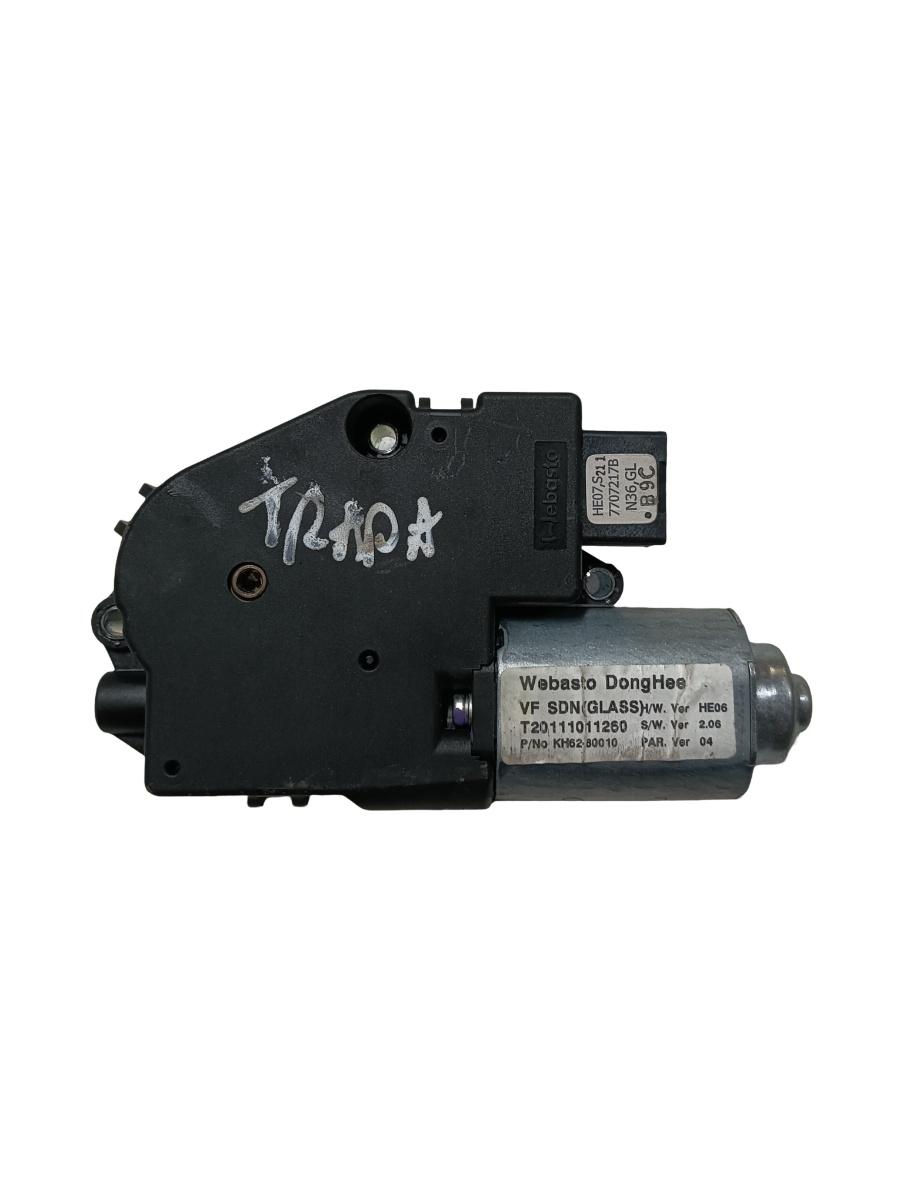 Motoras/actuator trapa HYUNDAI i40 VF 2012 - > – foto 2