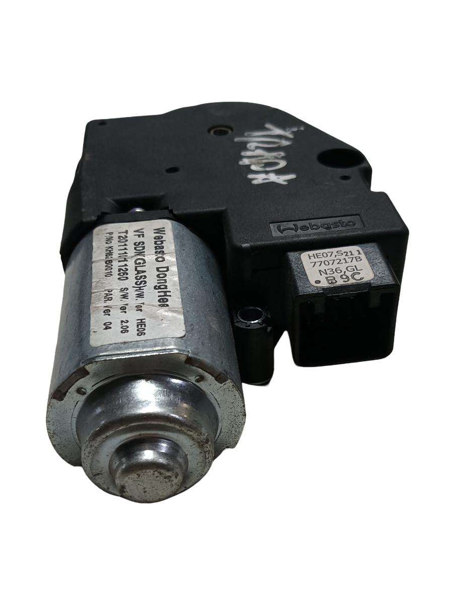 Motoras/actuator trapa HYUNDAI i40 VF 2012 - >