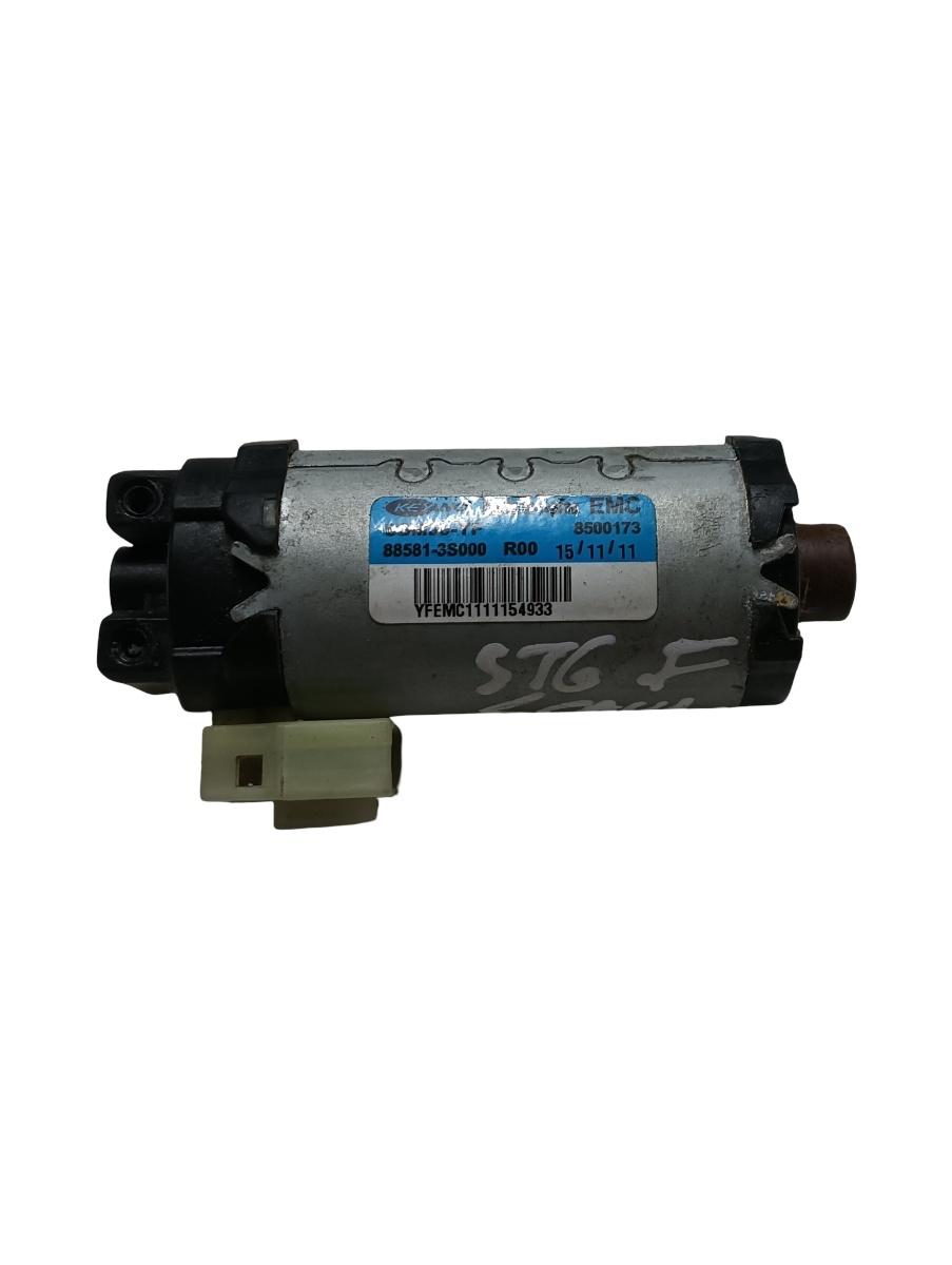 Motoras reglaj scaun stanga fata HYUNDAI i40 VF 2012 - > 885813s000