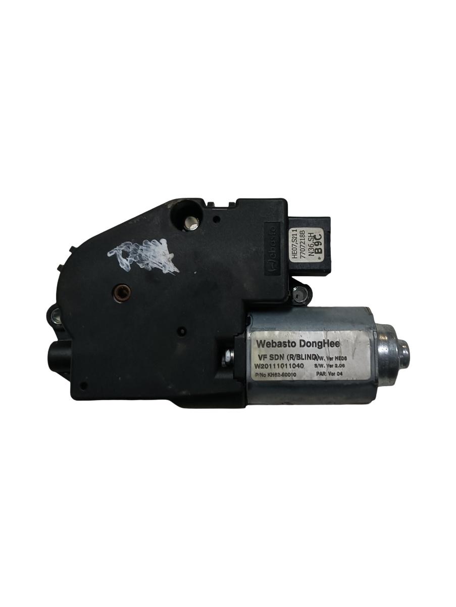 Motoras/actuator trapa HYUNDAI i40 VF 2012 - >