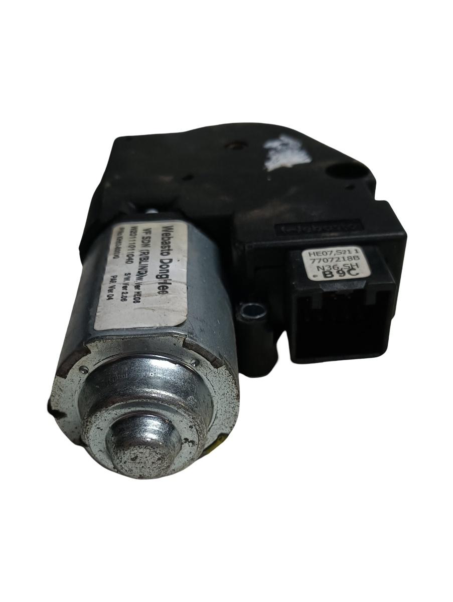 Motoras/actuator trapa HYUNDAI i40 VF 2012 - > – foto 2